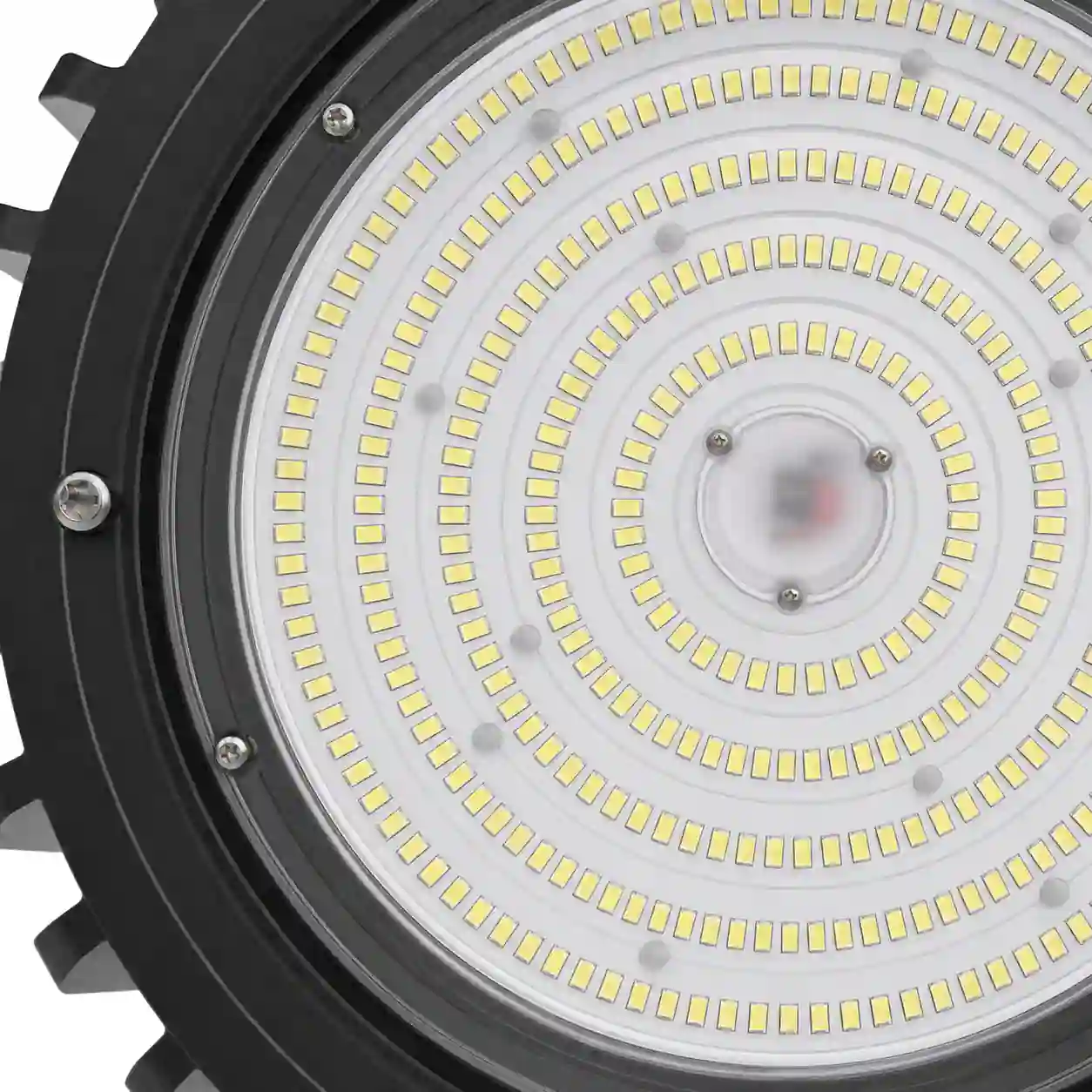 LED čip Samsung svítidla HIBAY UFO S200 s dlouhou životností